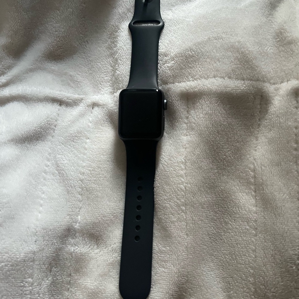 Apple Watch Series 3